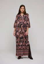 Load image into Gallery viewer, Dea Kudibal Helga Kimono Dress