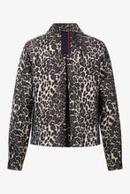 Load image into Gallery viewer, Sportalm Indoor Jacket made of Leopard