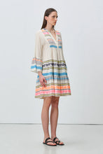 Load image into Gallery viewer, Devotion Twins Ella 2 Dress in Multi-Colour