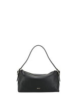 Load image into Gallery viewer, Abro Carina Shoulder Bag in Black