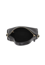 Load image into Gallery viewer, Abro Carina Shoulder Bag in Black