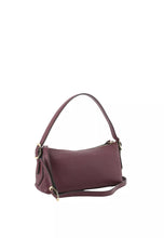 Load image into Gallery viewer, Abro Carina Shoulder Bag in Bordeaux
