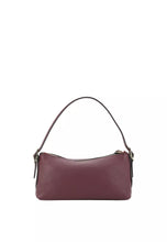 Load image into Gallery viewer, Abro Carina Shoulder Bag in Bordeaux