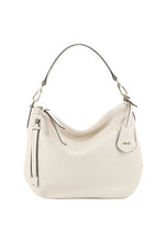 Load image into Gallery viewer, Abro Juna Hobo Bag in Stone