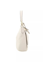 Load image into Gallery viewer, Abro Juna Hobo Bag in Stone
