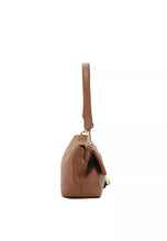 Load image into Gallery viewer, Abro Temi Shoulder Bag in Wood