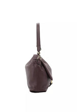 Load image into Gallery viewer, Abro Temi Shoulder Bag in Burgundy