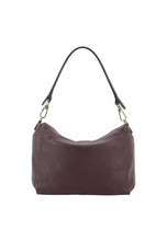 Load image into Gallery viewer, Abro Temi Shoulder Bag in Burgundy