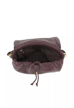 Load image into Gallery viewer, Abro Temi Shoulder Bag in Burgundy