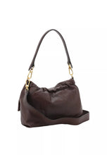 Load image into Gallery viewer, Abro Temi Shoulder Bg in Caramel/Cognac