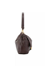 Load image into Gallery viewer, Abro Temi Shoulder Bg in Caramel/Cognac