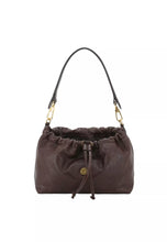 Load image into Gallery viewer, Abro Temi Shoulder Bg in Caramel/Cognac