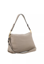 Load image into Gallery viewer, Abro Signature Leather Shoulder Bag in Siena
