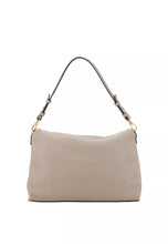 Load image into Gallery viewer, Abro Signature Leather Shoulder Bag in Siena