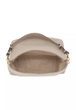 Load image into Gallery viewer, Abro Signature Leather Shoulder Bag in Siena