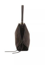 Load image into Gallery viewer, Abro Necessity Big Bag in Dark Brown