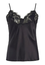 Load image into Gallery viewer, Dea Kudibal Verina Strap Top in Black