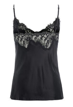 Load image into Gallery viewer, Dea Kudibal Verina Strap Top in Black