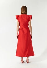 Load image into Gallery viewer, Dea Kudibal Electra Dress in Red