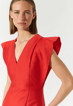 Load image into Gallery viewer, Dea Kudibal Electra Dress in Red
