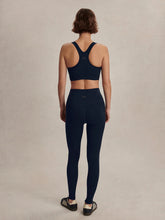 Load image into Gallery viewer, Varley Freesoft High Rise Leggings in Sky Captain