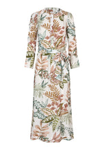 Load image into Gallery viewer, Dea Kudibal Yanna Dress in Passiflora