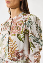 Load image into Gallery viewer, Dea Kudibal Yanna Dress in Passiflora