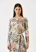 Load image into Gallery viewer, Dea Kudibal Yanna Dress in Passiflora