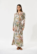 Load image into Gallery viewer, Dea Kudibal Yanna Dress in Passiflora