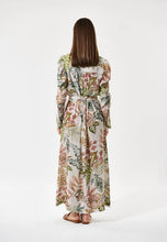 Load image into Gallery viewer, Dea Kudibal Yanna Dress in Passiflora