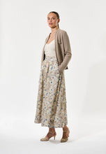 Load image into Gallery viewer, Dea Kudibal Esly Cardigan in Pumice