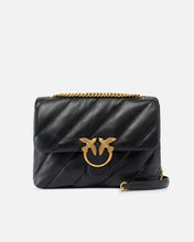 Load image into Gallery viewer, Pinko Maxi Love Puff Crossbody Bag