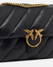 Load image into Gallery viewer, Pinko Maxi Love Puff Crossbody Bag