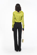 Load image into Gallery viewer, Pinko Hulka Stretch Trousers