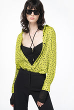 Load image into Gallery viewer, Pinko Hulka Stretch Trousers