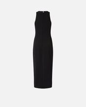 Load image into Gallery viewer, Pinko Honfleur Dress in Black