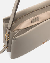 Load image into Gallery viewer, Pinko One, Two, Three Bag Shoulder Bag in Beige