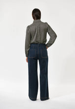 Load image into Gallery viewer, Dea Kudibal Kikki Blouse in Takao