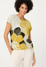 Load image into Gallery viewer, Olsen Panneaux Printed T-Shirt