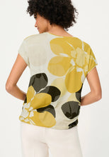 Load image into Gallery viewer, Olsen Panneaux Printed T-Shirt