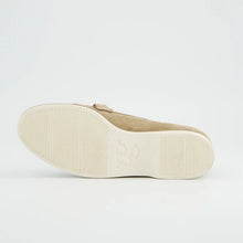 Load image into Gallery viewer, Paul Green 1202 Loafers in Beige