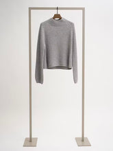 Load image into Gallery viewer, Herzen Pullover in Flint Multi