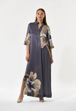 Load image into Gallery viewer, Dea Kudibal Helga Dress in Belladonna Steel