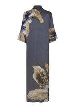 Load image into Gallery viewer, Dea Kudibal Helga Dress in Belladonna Steel