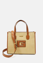 Load image into Gallery viewer, Guess G Status Top Handle Bag
