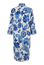 Load image into Gallery viewer, Dea Kudibal Kamilles Blouse in Blossoming