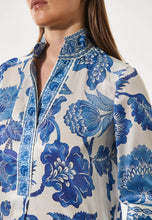Load image into Gallery viewer, Dea Kudibal Kamilles Blouse in Blossoming