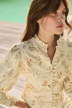 Load image into Gallery viewer, Dea Kudibal MarilynDEA NS - Marigold Jacket with puff sleeves