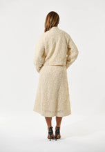 Load image into Gallery viewer, Dea Kudibal Safa Jacket in Cream
