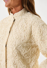 Load image into Gallery viewer, Dea Kudibal Safa Jacket in Cream